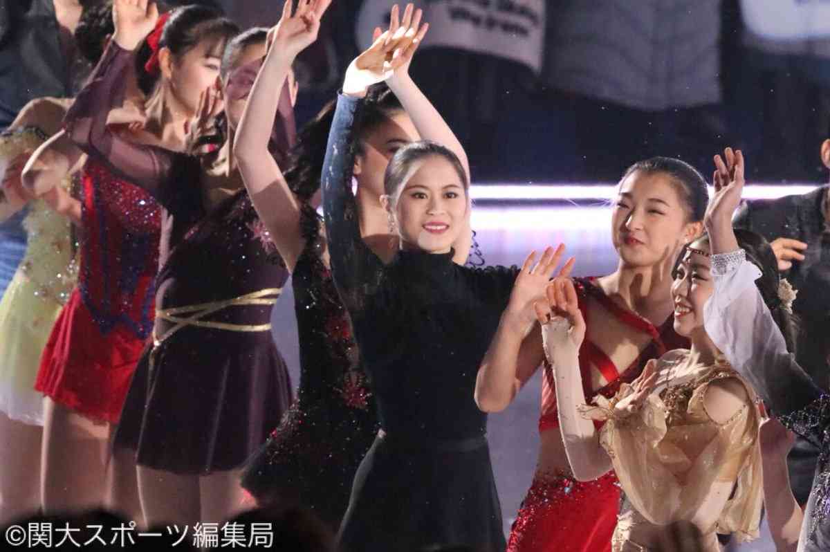 フィギュア宮原知子、24歳誕生日に現役引退発表「やりきったという気持ちでいっぱい」