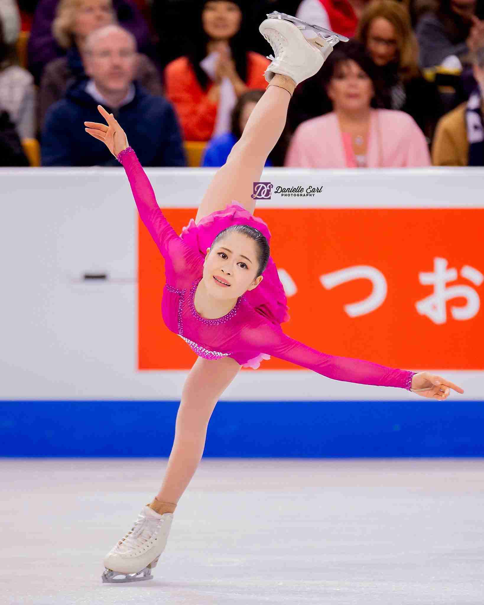 フィギュア宮原知子、24歳誕生日に現役引退発表「やりきったという気持ちでいっぱい」