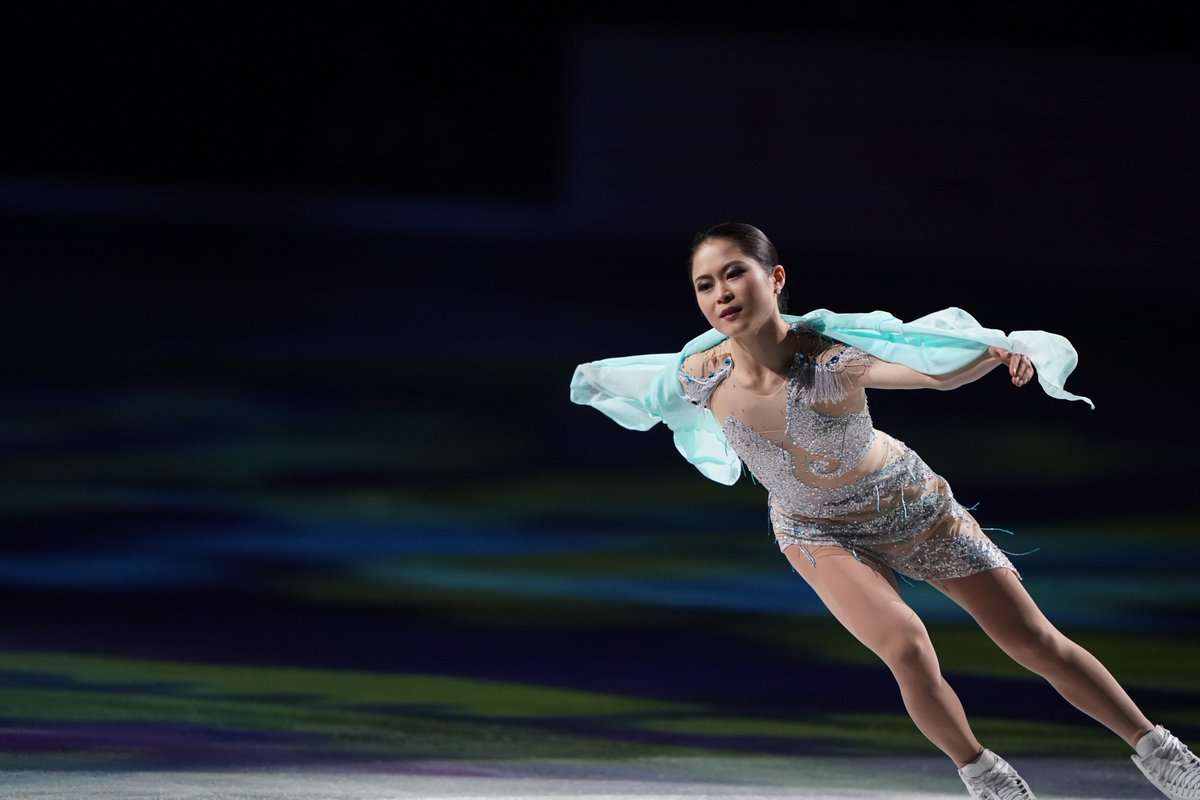 フィギュア宮原知子、24歳誕生日に現役引退発表「やりきったという気持ちでいっぱい」