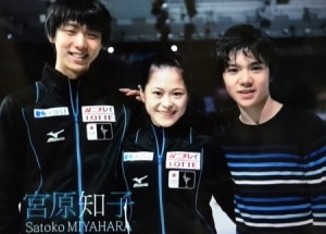 フィギュア宮原知子、24歳誕生日に現役引退発表「やりきったという気持ちでいっぱい」