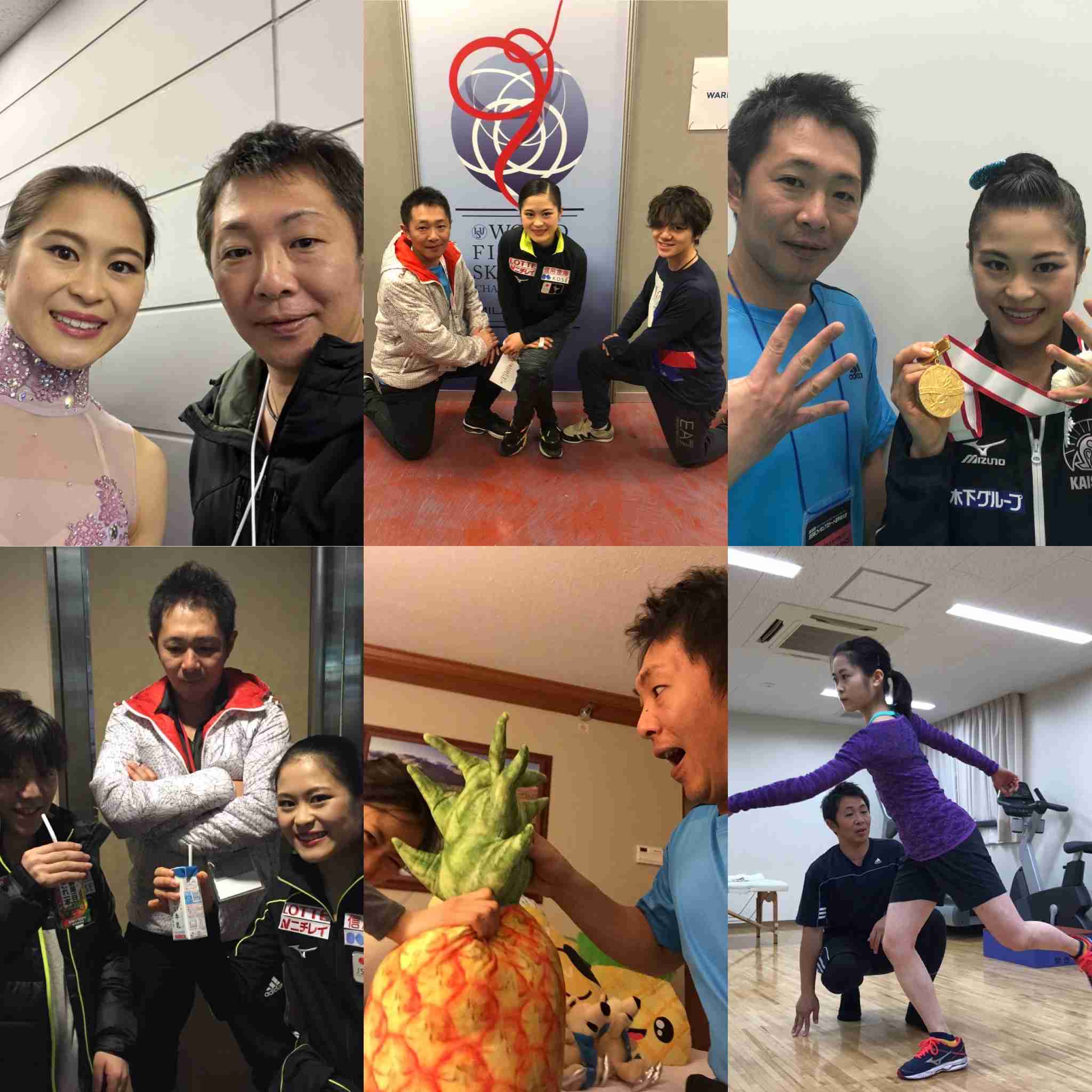 フィギュア宮原知子、24歳誕生日に現役引退発表「やりきったという気持ちでいっぱい」
