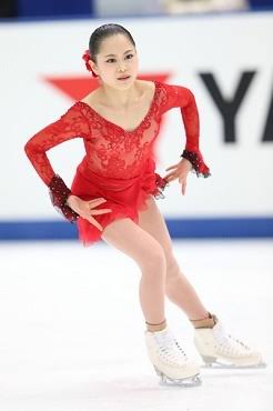 フィギュア宮原知子、24歳誕生日に現役引退発表「やりきったという気持ちでいっぱい」