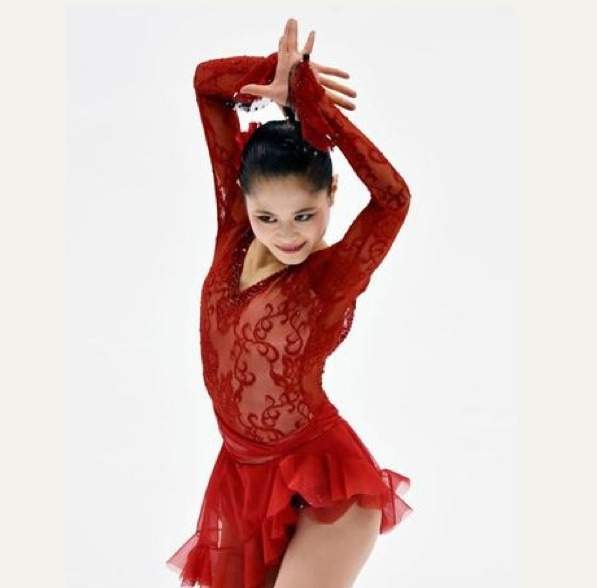 フィギュア宮原知子、24歳誕生日に現役引退発表「やりきったという気持ちでいっぱい」