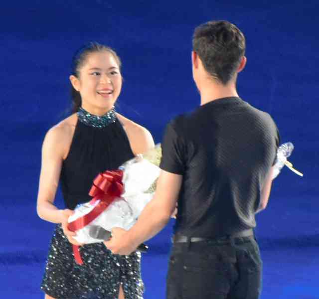 フィギュア宮原知子、24歳誕生日に現役引退発表「やりきったという気持ちでいっぱい」