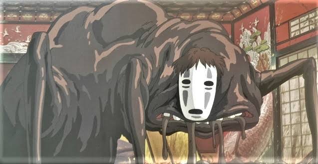 ジブリ作品のトラウマシーン「生々しい」「子供の頃泣いた」