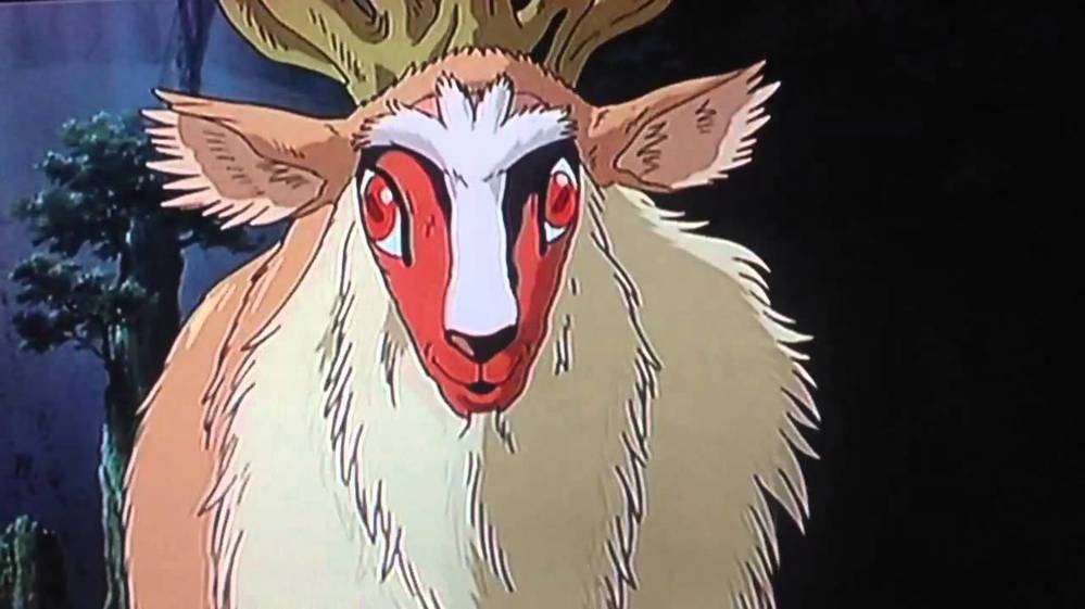 ジブリ作品のトラウマシーン「生々しい」「子供の頃泣いた」