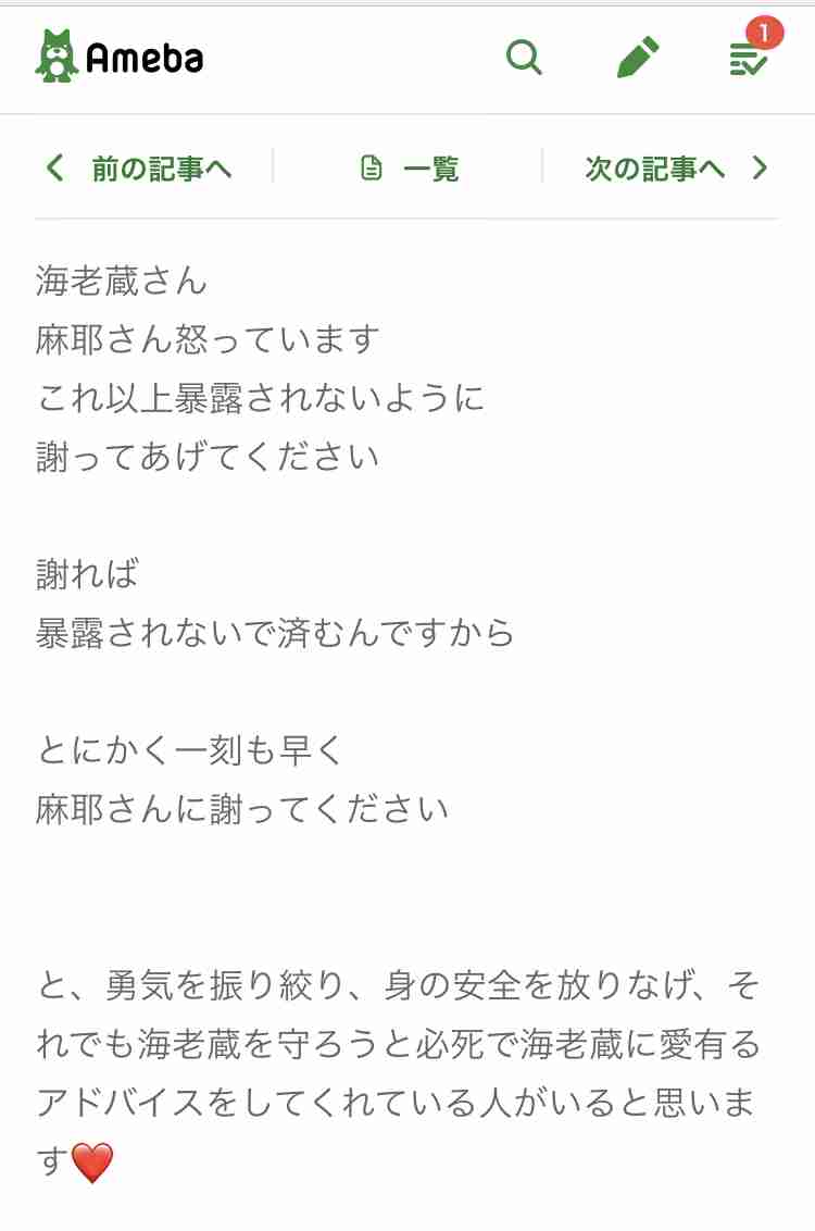 小林麻耶が再婚発表「父とは縁を切って “駆け落ち”」海老蔵への批判動画はすべて削除の急展開