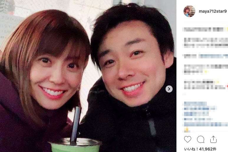 小林麻耶が再婚発表「父とは縁を切って “駆け落ち”」海老蔵への批判動画はすべて削除の急展開