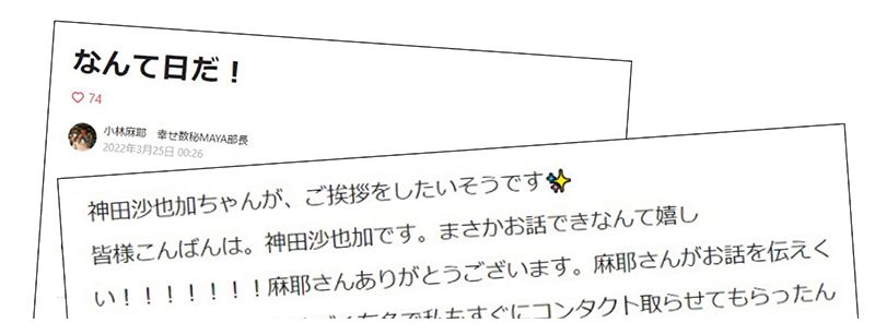 小林麻耶が再婚発表「父とは縁を切って “駆け落ち”」海老蔵への批判動画はすべて削除の急展開