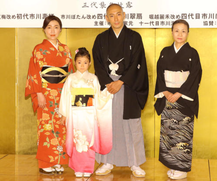 小林麻耶が再婚発表「父とは縁を切って “駆け落ち”」海老蔵への批判動画はすべて削除の急展開
