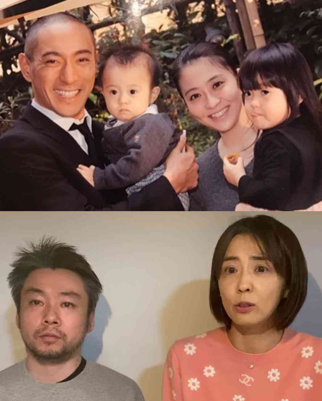 小林麻耶が再婚発表「父とは縁を切って “駆け落ち”」海老蔵への批判動画はすべて削除の急展開