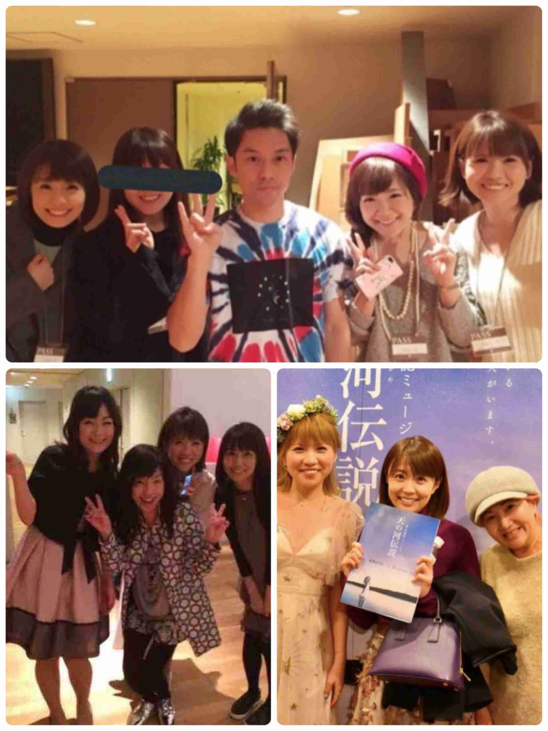 小林麻耶が再婚発表「父とは縁を切って “駆け落ち”」海老蔵への批判動画はすべて削除の急展開