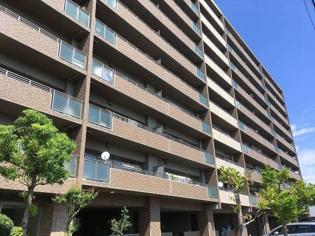 女性専用マンション