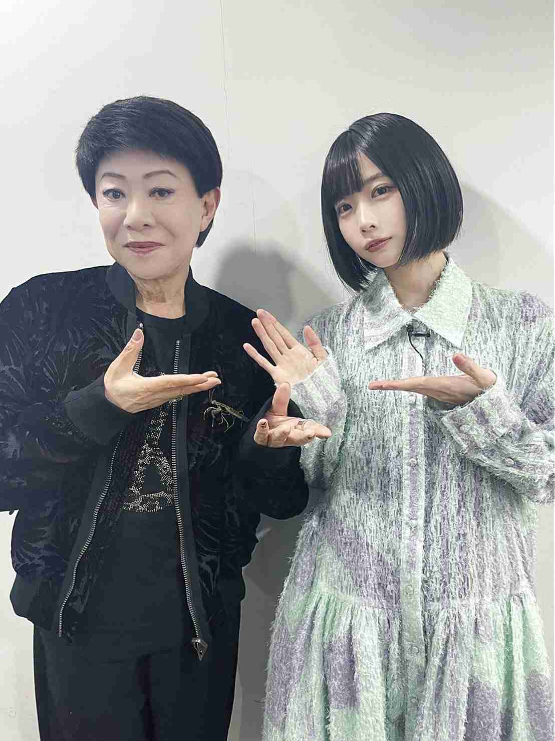 美川憲一「自分は男」 オネエキャラへの本音吐露「女っぽくなりたいとも思わなくて」