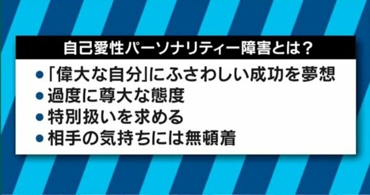 自己愛性人格障害について語ろうpart21