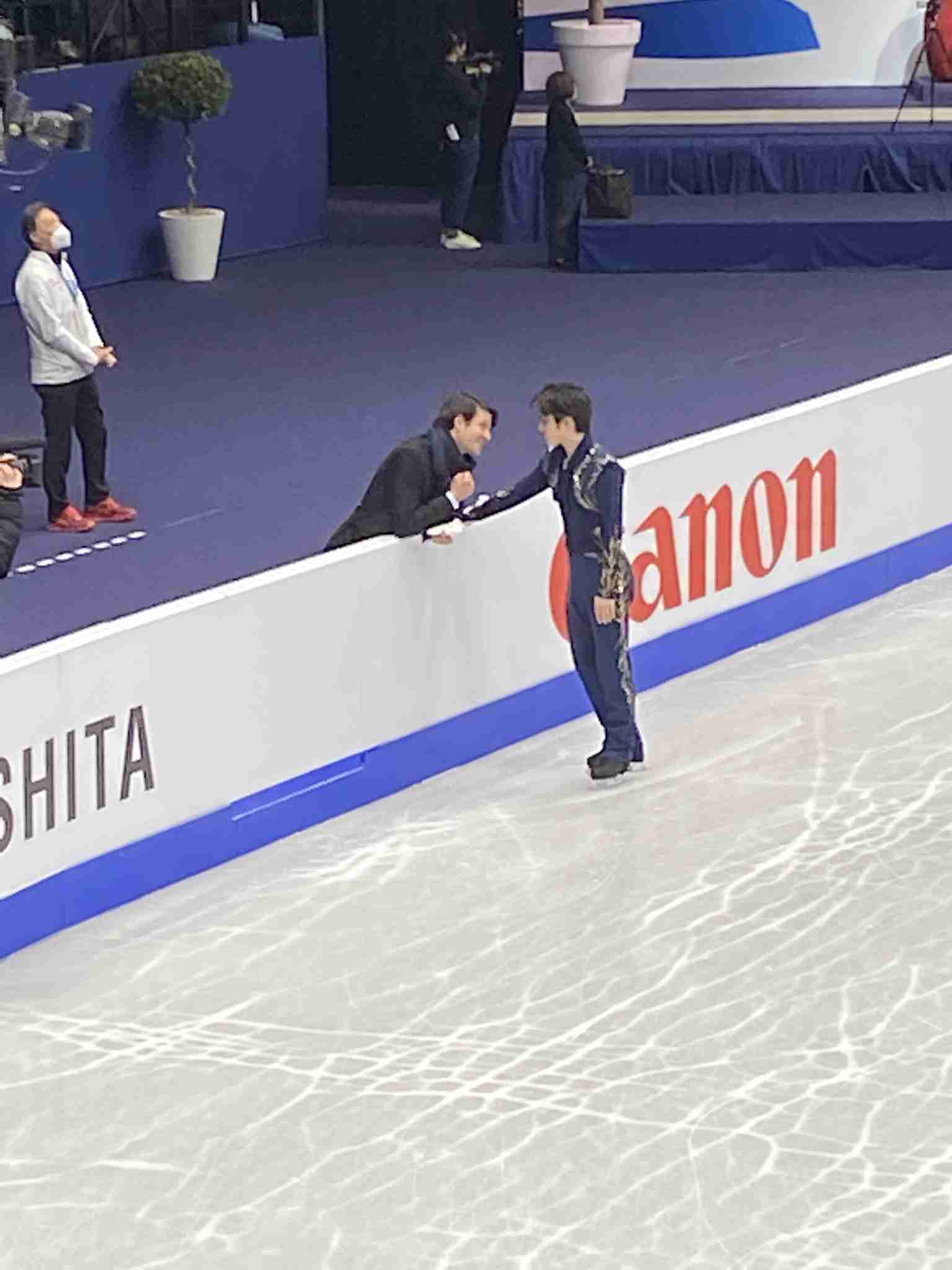 【宇野昌磨選手】ファントピPart.16