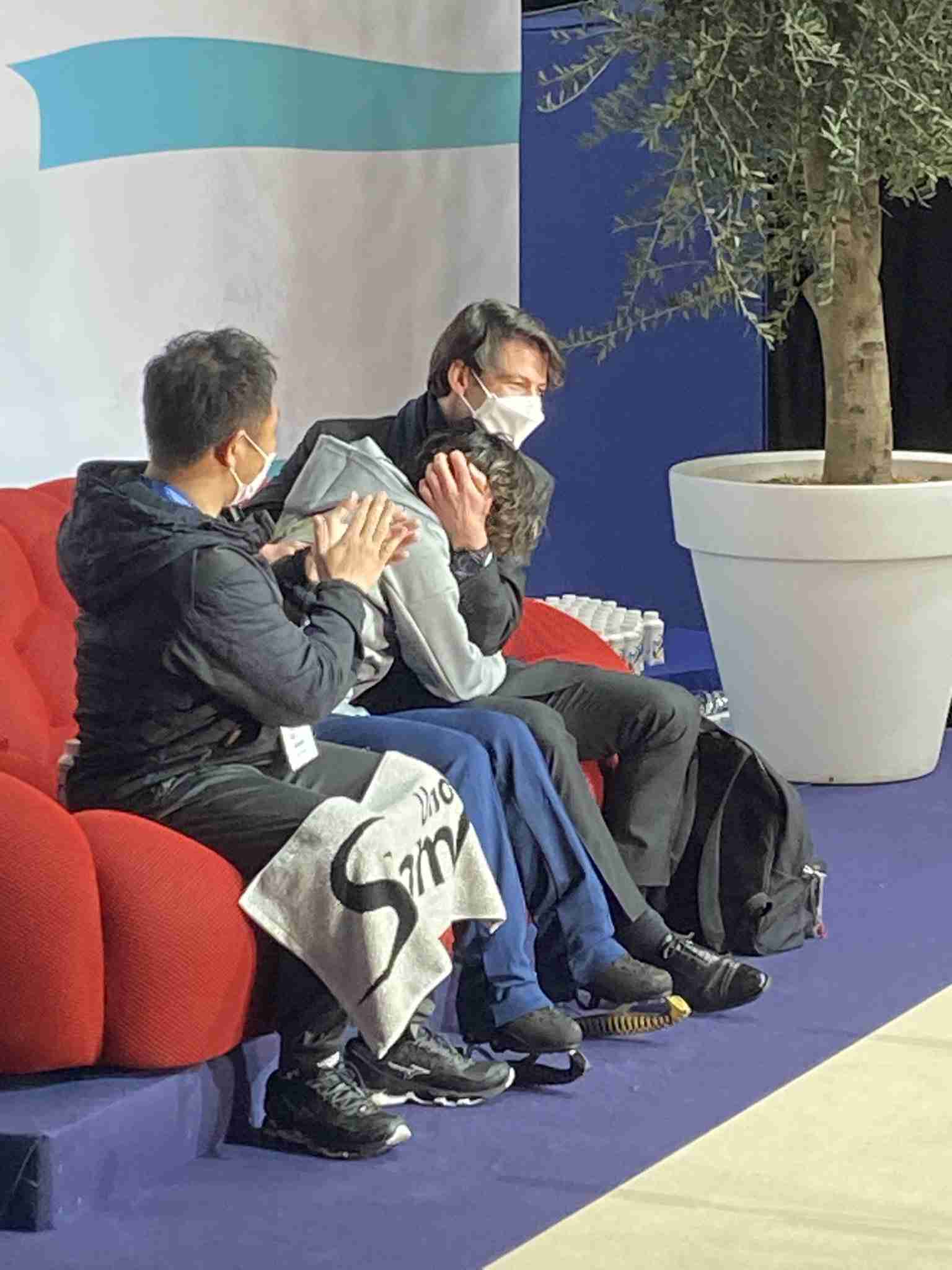 【宇野昌磨選手】ファントピPart.16