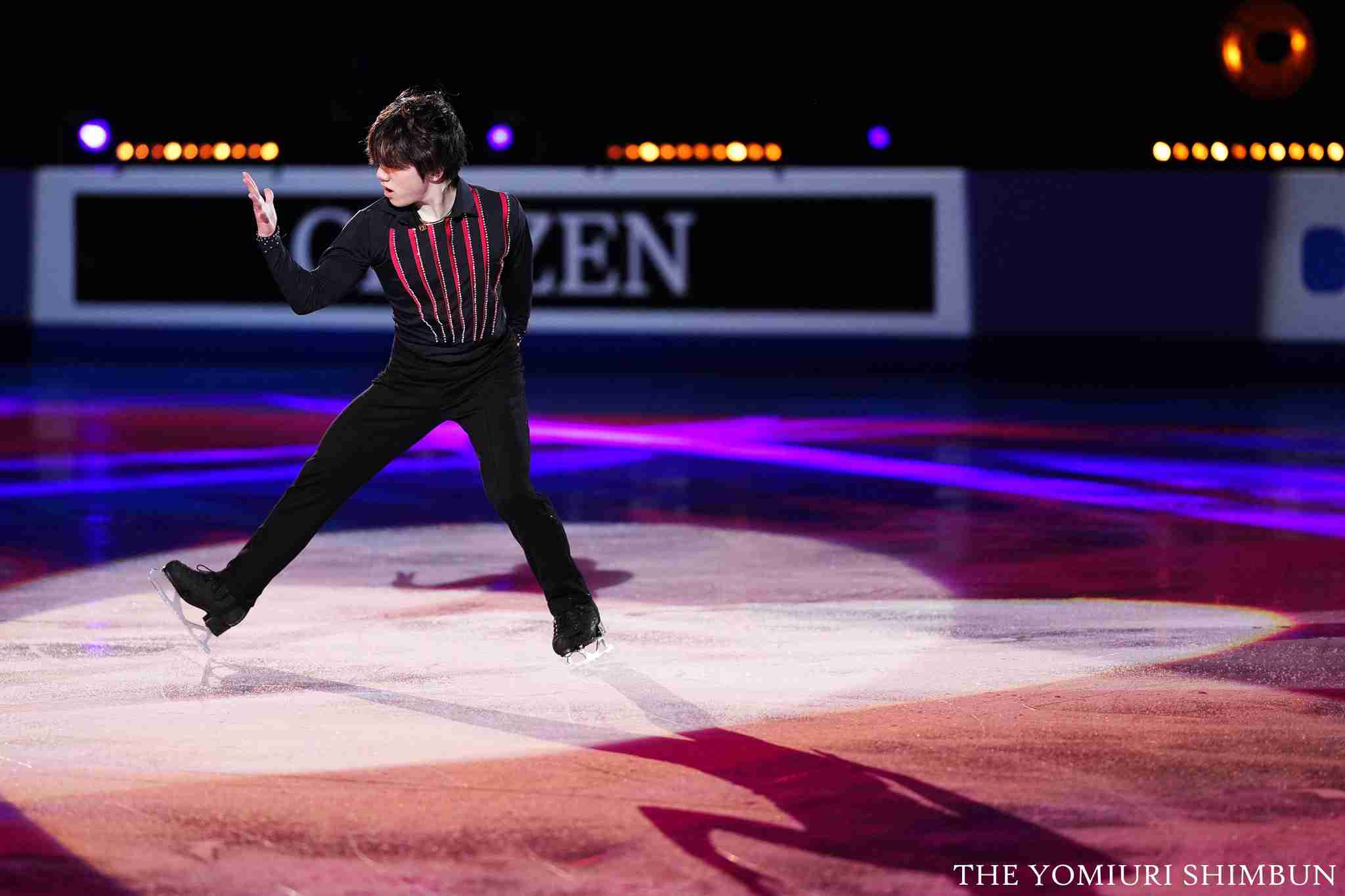 【宇野昌磨選手】ファントピPart.16