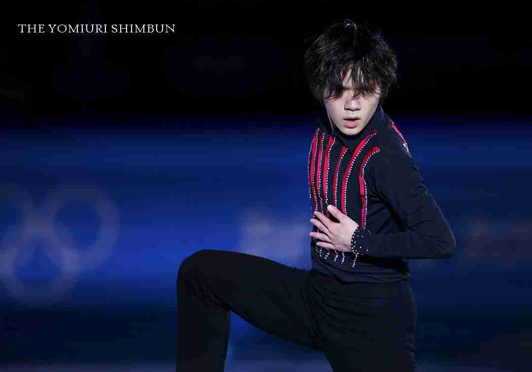 【宇野昌磨選手】ファントピPart.16