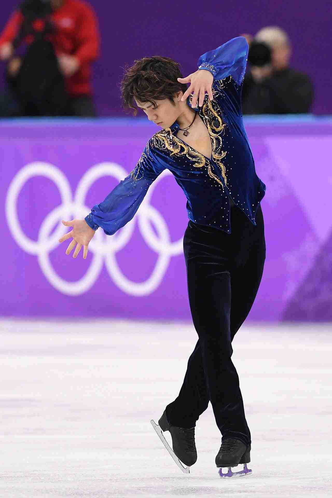 【宇野昌磨選手】ファントピPart.16