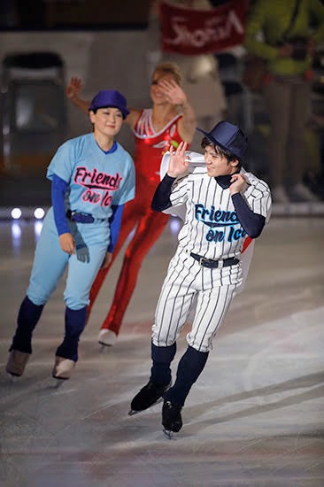 【宇野昌磨選手】ファントピPart.16