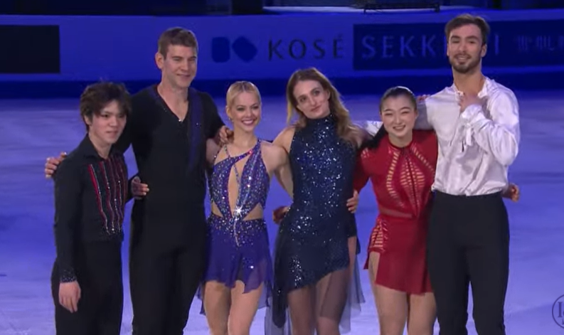 【宇野昌磨選手】ファントピPart.16