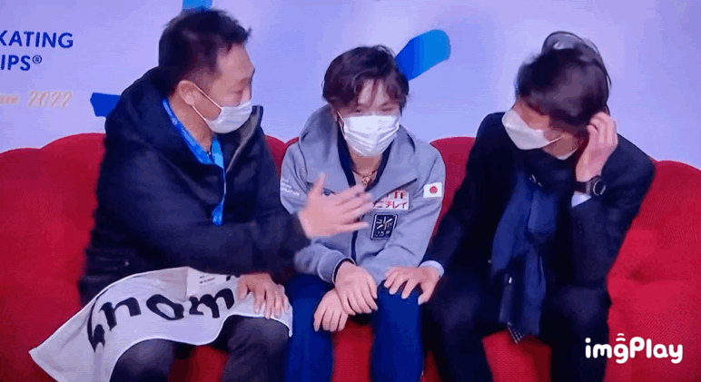 【宇野昌磨選手】ファントピPart.16