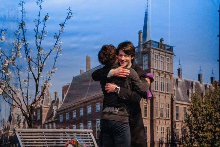 【宇野昌磨選手】ファントピPart.16