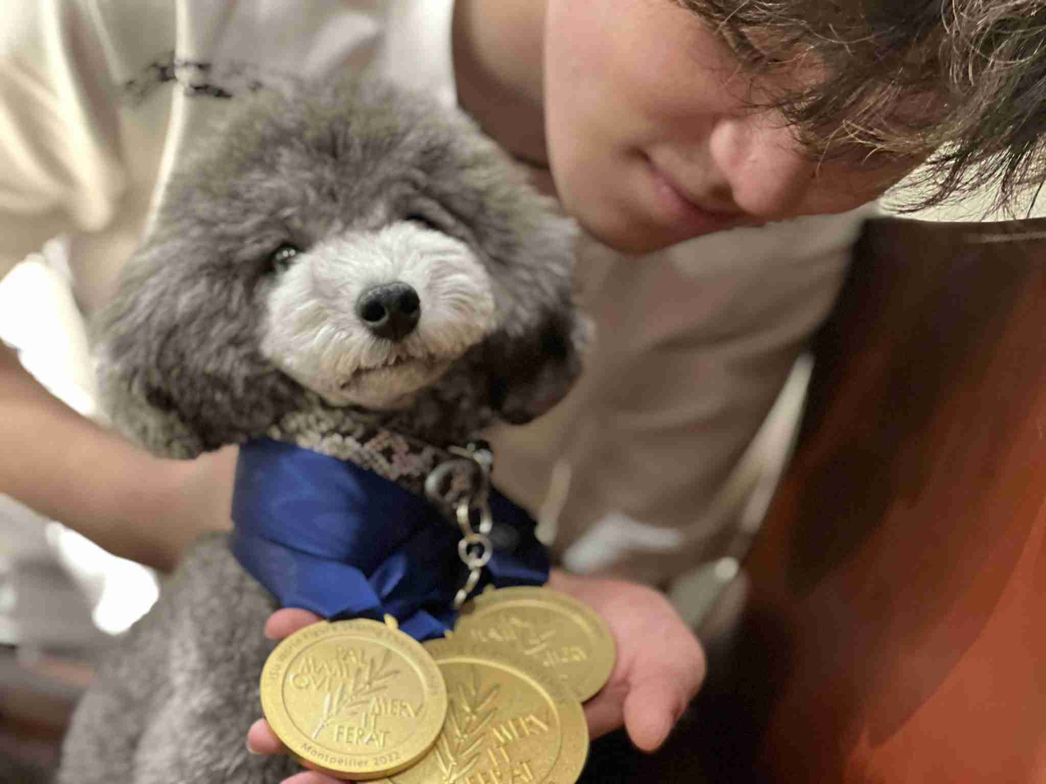 【宇野昌磨選手】ファントピPart.16