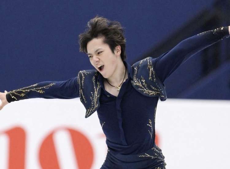 【宇野昌磨選手】ファントピPart.16