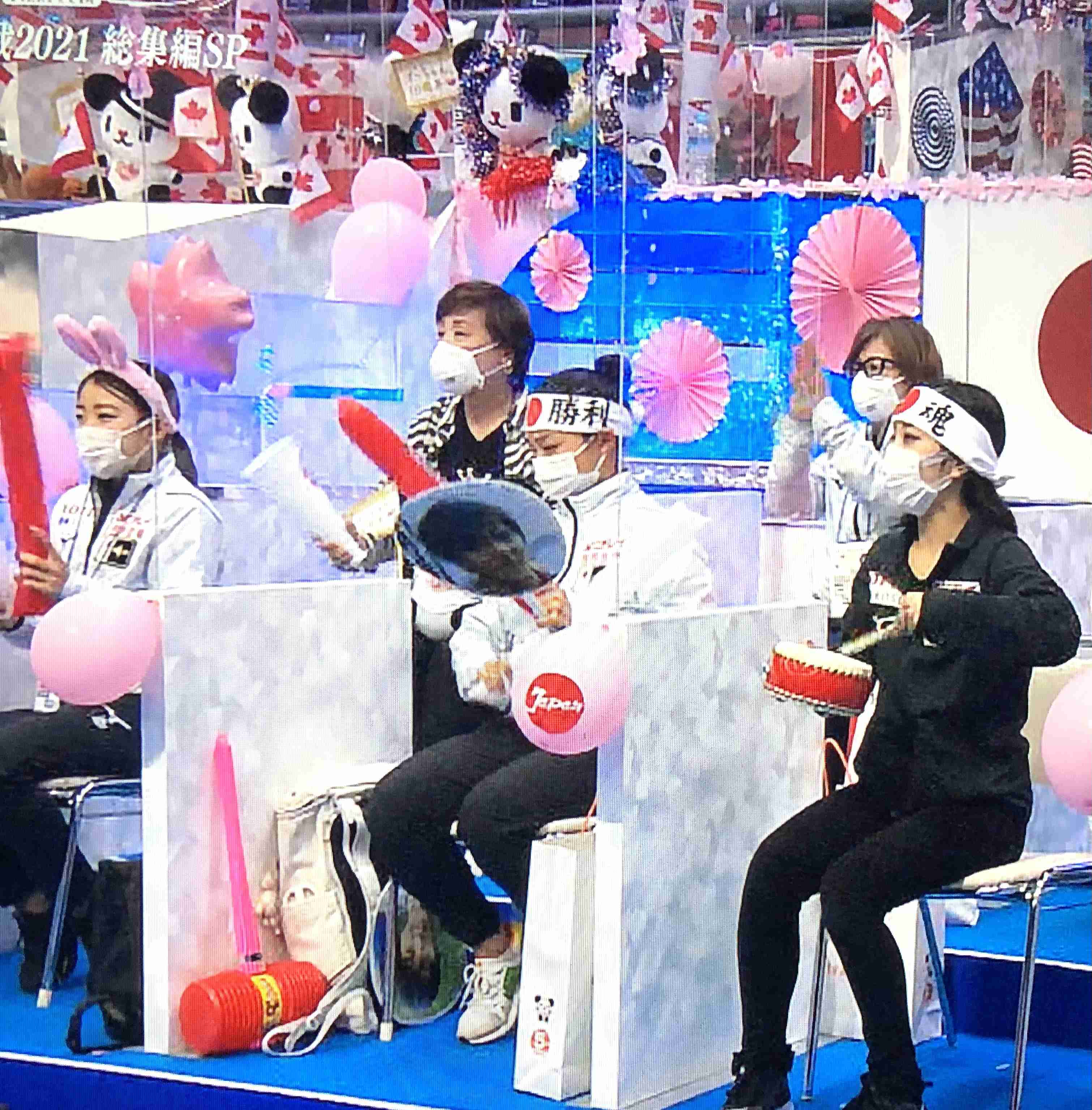 【宇野昌磨選手】ファントピPart.16