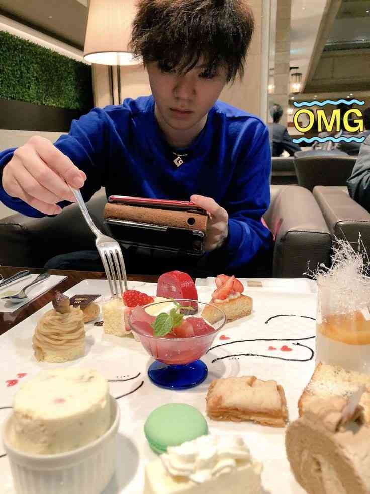 【宇野昌磨選手】ファントピPart.16