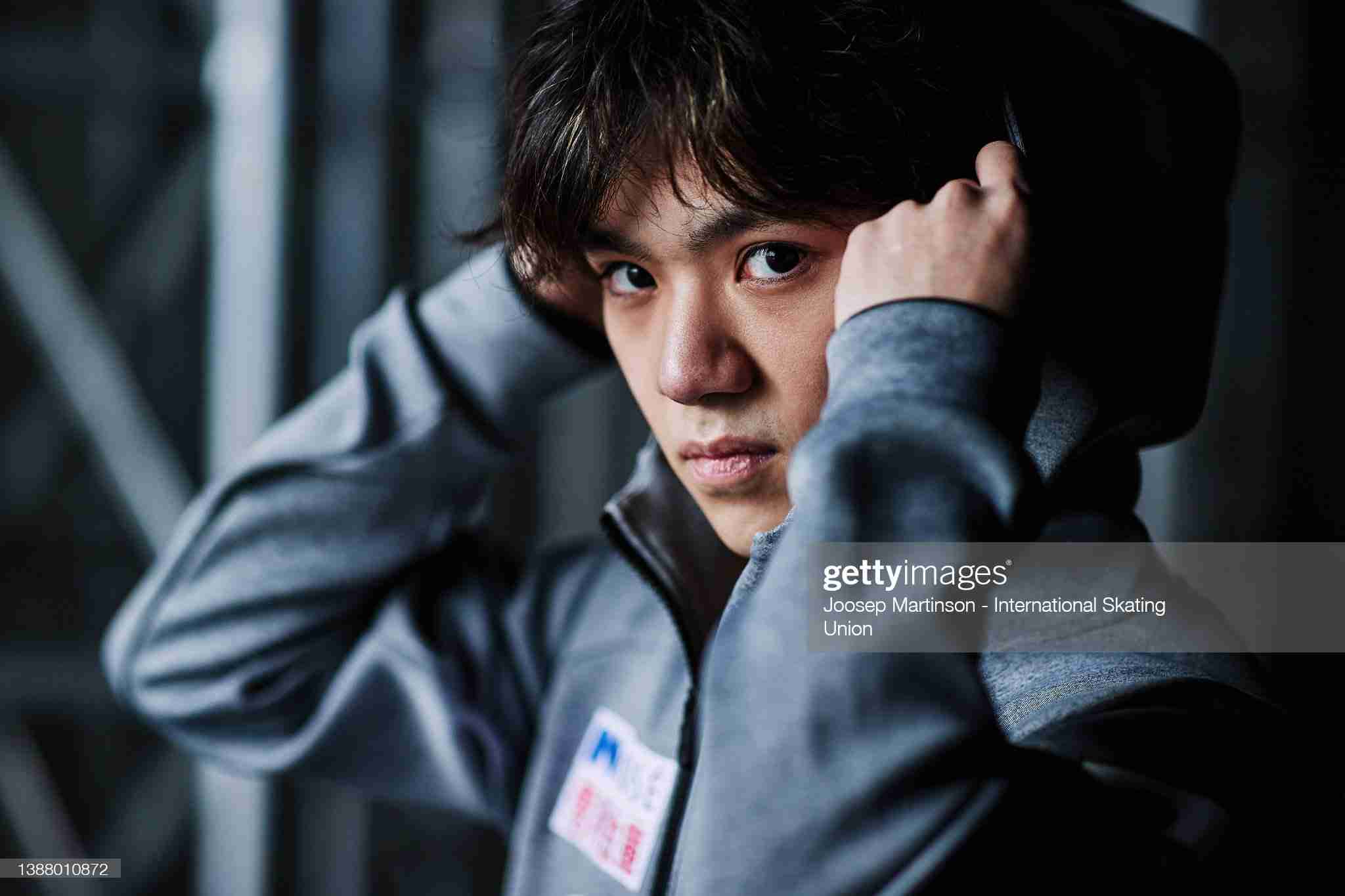 【宇野昌磨選手】ファントピPart.16