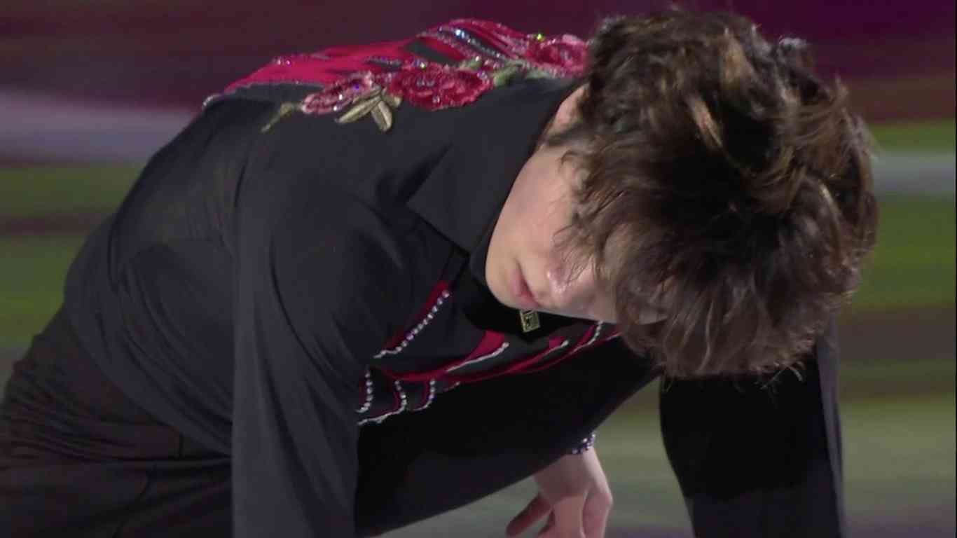 【宇野昌磨選手】ファントピPart.16