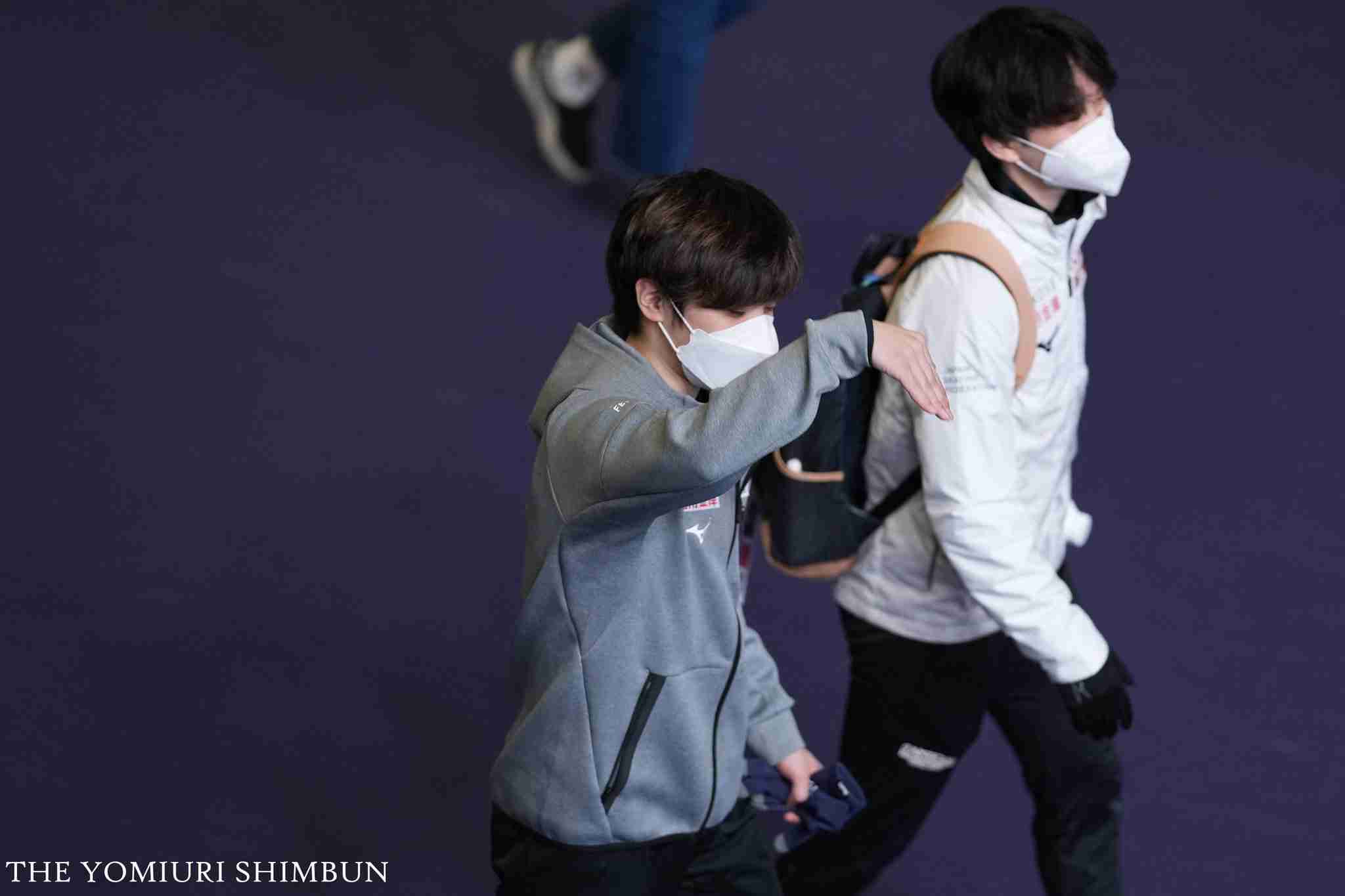 【宇野昌磨選手】ファントピPart.16