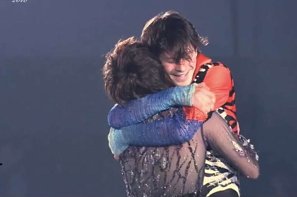 【宇野昌磨選手】ファントピPart.16