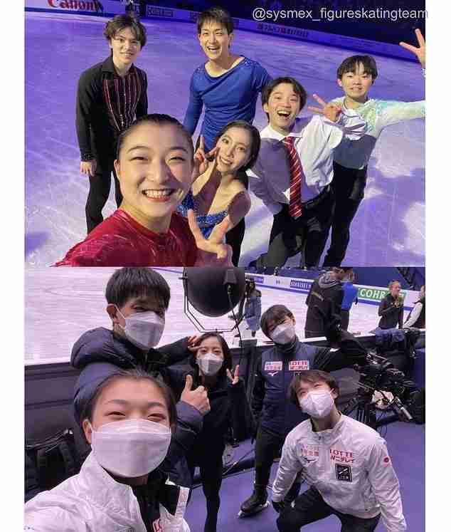 【宇野昌磨選手】ファントピPart.16