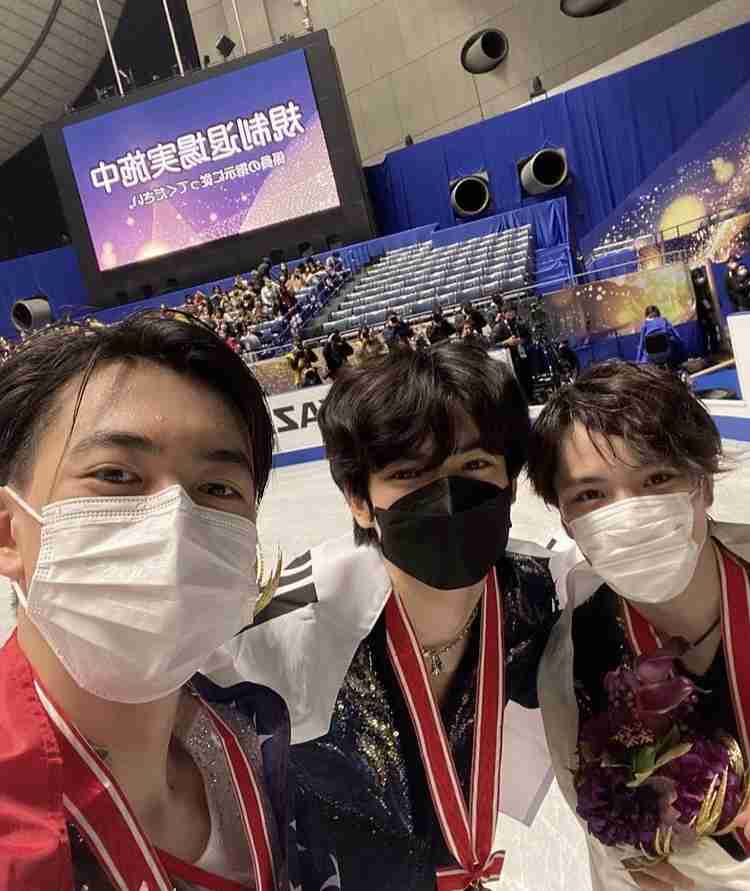 【宇野昌磨選手】ファントピPart.16