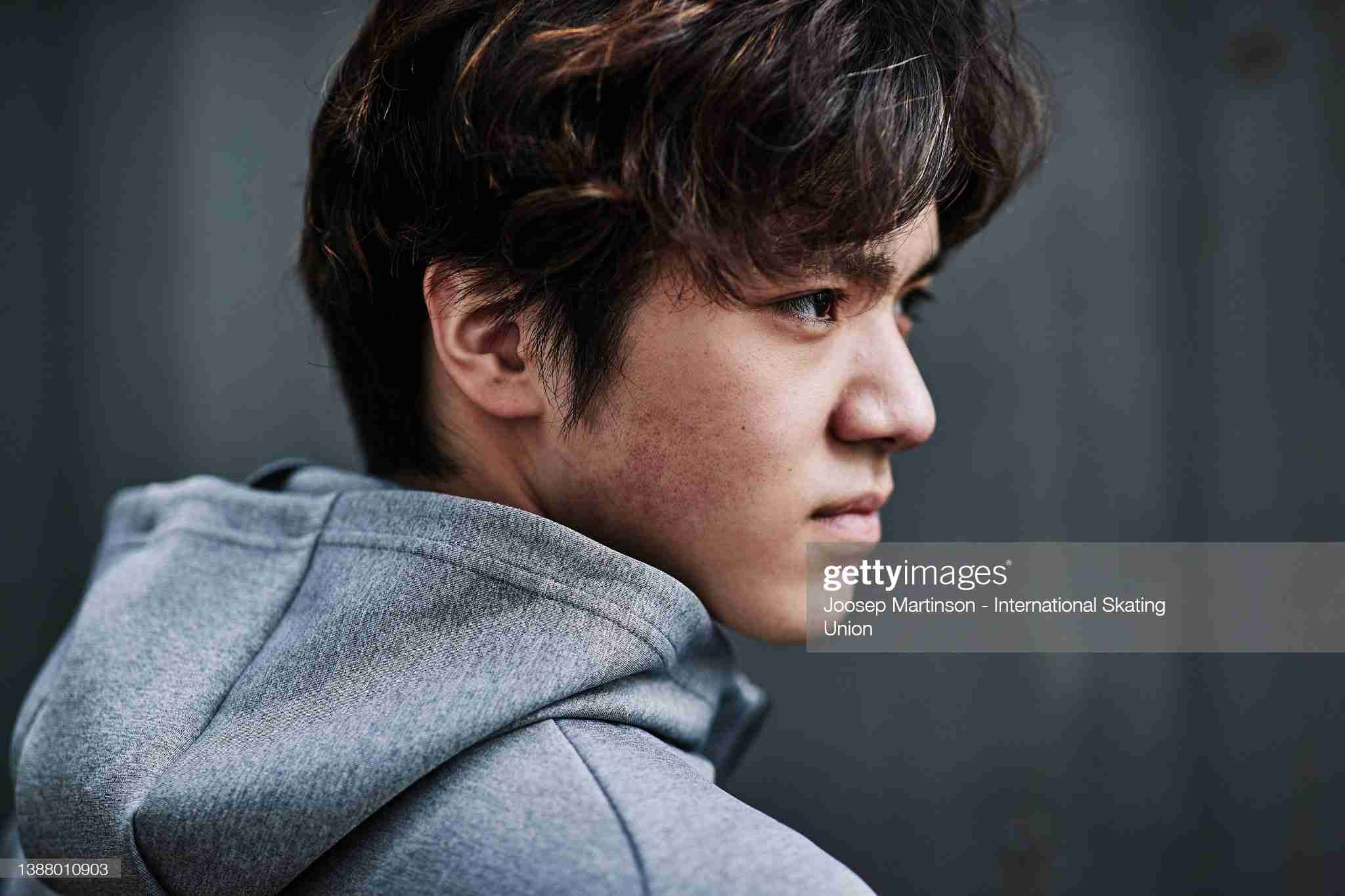 【宇野昌磨選手】ファントピPart.16