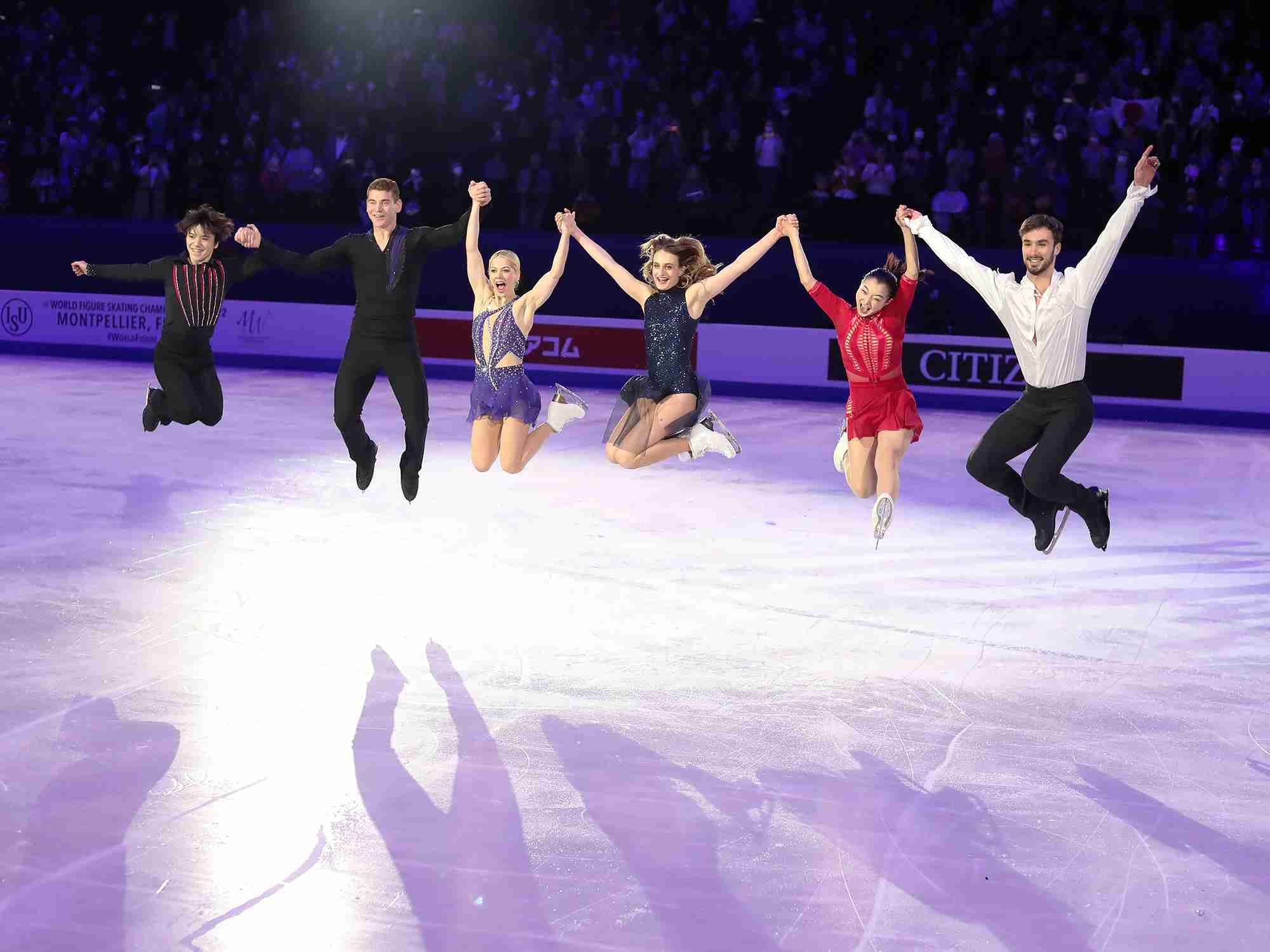 【宇野昌磨選手】ファントピPart.16