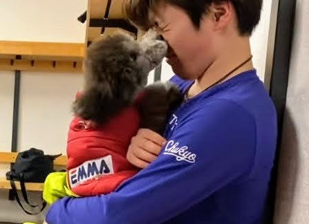 【宇野昌磨選手】ファントピPart.16