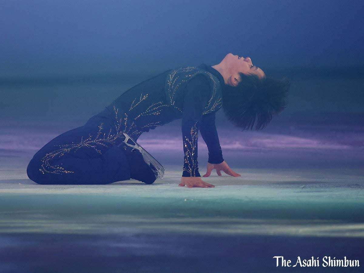 【宇野昌磨選手】ファントピPart.16