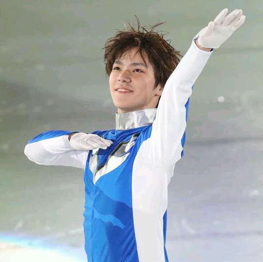 【宇野昌磨選手】ファントピPart.16