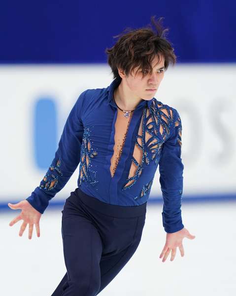 【宇野昌磨選手】ファントピPart.16