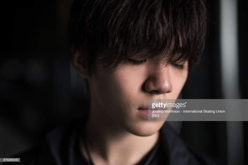 【宇野昌磨選手】ファントピPart.16