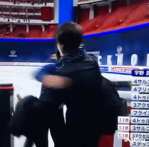 【宇野昌磨選手】ファントピPart.16