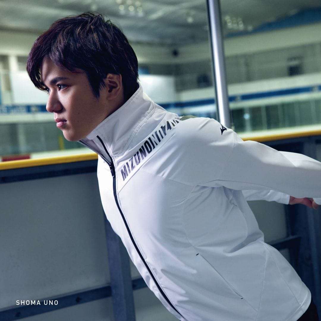 【宇野昌磨選手】ファントピPart.16