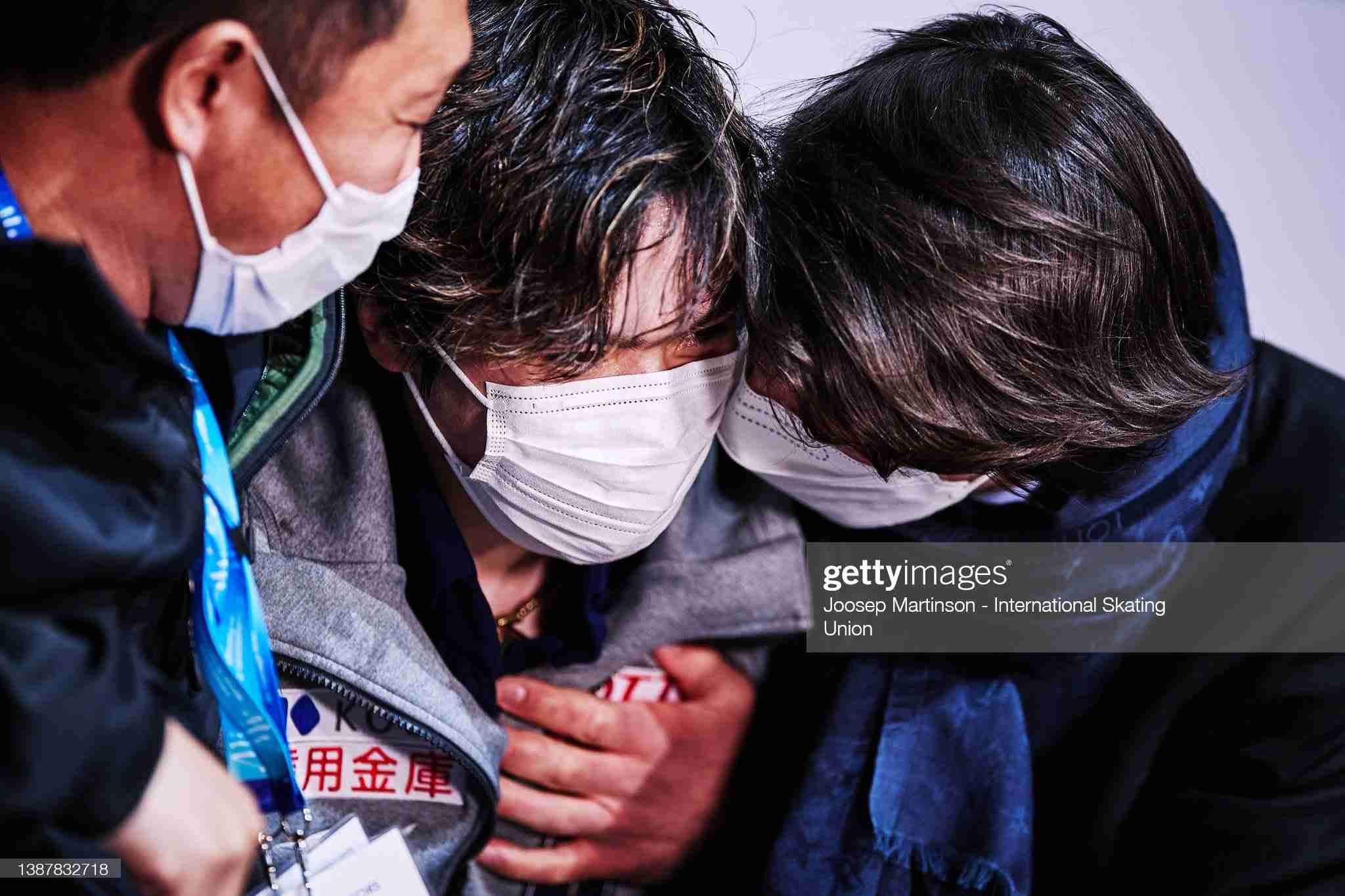 【宇野昌磨選手】ファントピPart.16