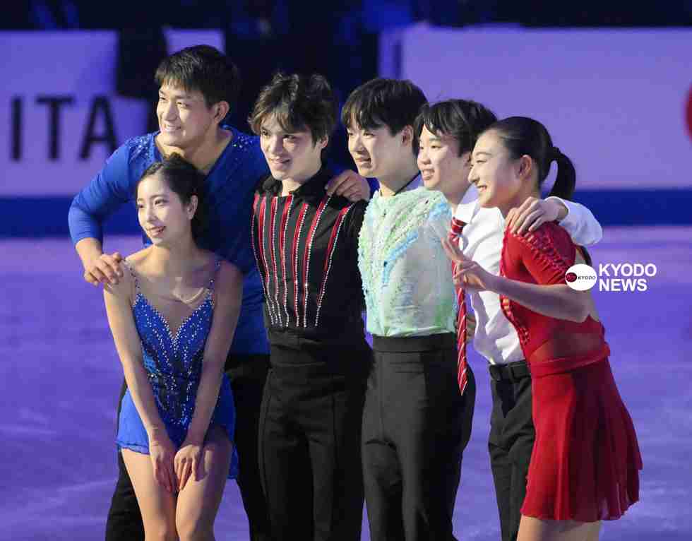 【宇野昌磨選手】ファントピPart.16