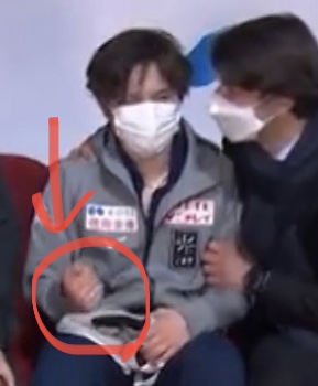 【宇野昌磨選手】ファントピPart.16